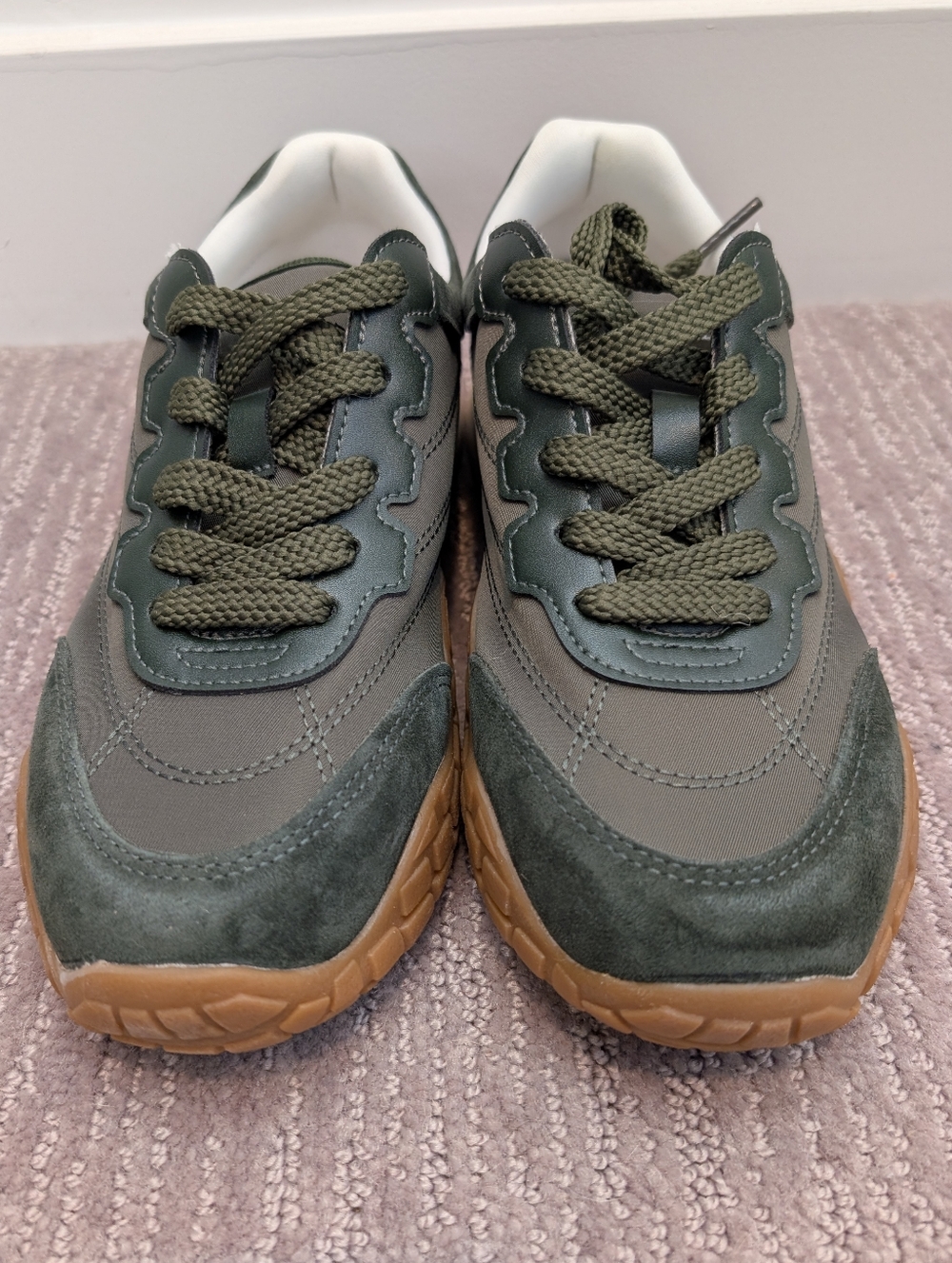NIB/NEW Green Project Cloud Donna Hitop - Picture 4 of 8